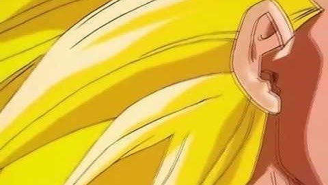 ALPHAZONE DBZ AMV Inspire Yourself (Original)