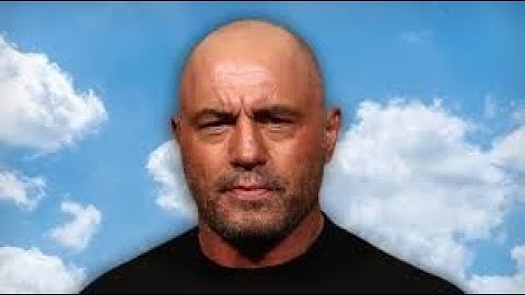 Joe Rogan