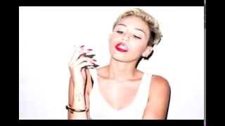 Miley Cyrus   Feeling Myself Resimi