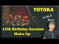 Pegasus Fantasy - Make Up - YOYOKA&#39;s 12th Birthday Session (Reaction)