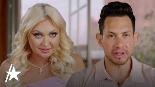‘90 Day Fiancé’: Natalie Still Hasn't Been To Josh's House After YEARS Of Dating