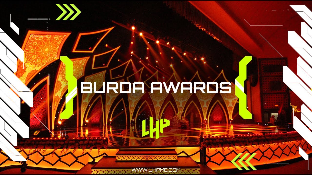 Burda Awards