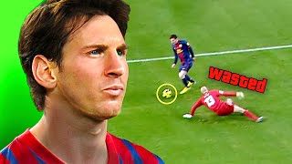 Is 2012 Messi the Greatest Ever Player?