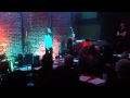 May, Lullaby of Birdland, Dec 2014