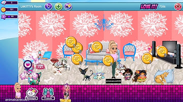 2019 How to MAKE 1000 starcoins in UNDER 10 minutes | Movie Star Planet