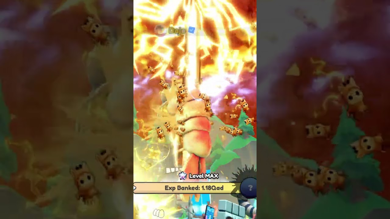 Портал в Лос Триппитроппитос в Brainrot Evolution Роблокс !