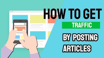 Traffic Secrets Book - How To Get More Traffic To Your Website by posting articles on Social Media