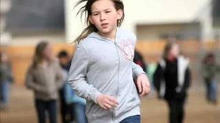 Amity Elementary School's Run Club