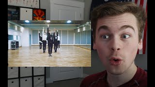 WE NEED AN MV (ASTRO 아스트로 - 붙잡았어야 해(Again) DANCE PRACTICE Reaction)