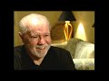 Mystery Wire Interview - George Carlin - 2004