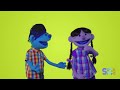 Super Simple Songs What's Your Name? Intro Logo Sponsored By Preview 2 Effects