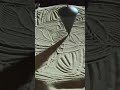 Hypnotic Sand Pendulum | Mesmerizing Kinetic Sand Art