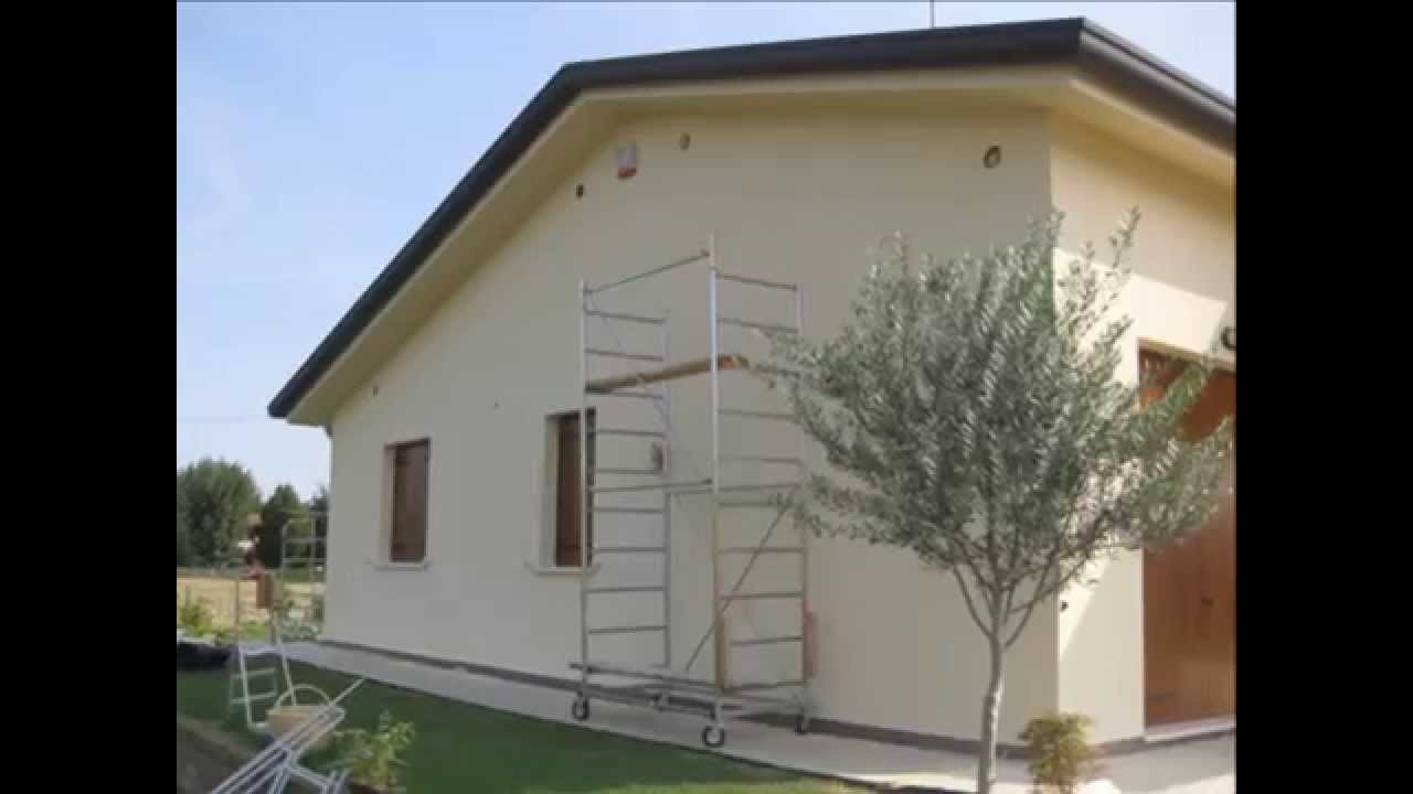 Case grigie esterne: abbinamento colori pareti casa interni ed ...