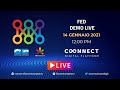 FED Demo LIVE 2021 1 (diretta)
