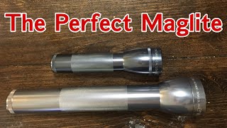 Maglite ML25LT Flashlight  Powered By Eneloop Batteries For Car Truck Van Hiking Camping And EDC by Graham Here 8,044 views 3 years ago 9 minutes, 59 seconds