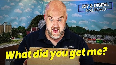 Tips for Getting the perfect Model Railroad Gift