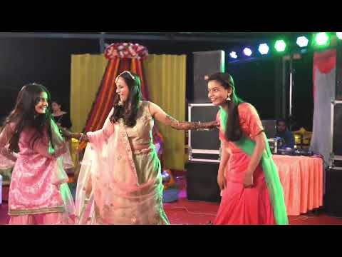 O jiji Performance