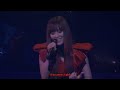 Kalafina Live 2010 “Red Moon” - Sapphire Subbed