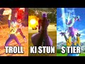 The most common types of xenoverse 2 players