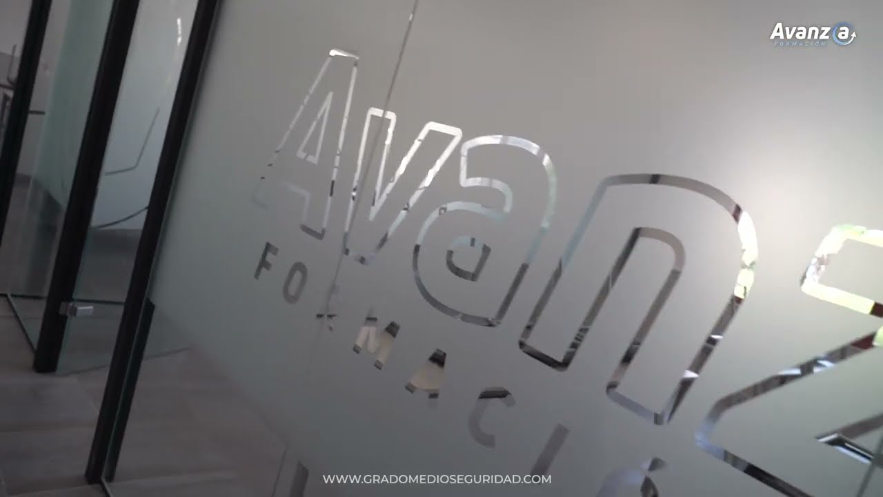 GRADO MEDIO SEGURIDAD