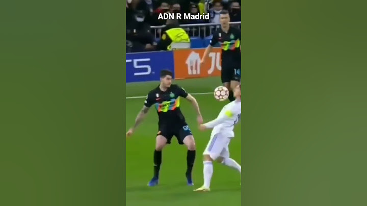 ADN Real Madrid
