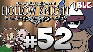 Lets Play Hollow Knight (BLIND) - Part 52 - Pantheon of the Artist