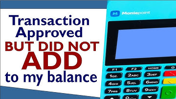 How to Sync Transactions On Moniepoint POS || Avoid Money Shortage || Avoid POS Losses