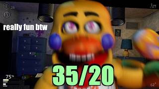 A 35/20 completion (ucn recode)