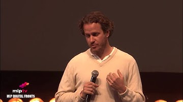 Diagonal View Showcase - MIP Digital Fronts 2014