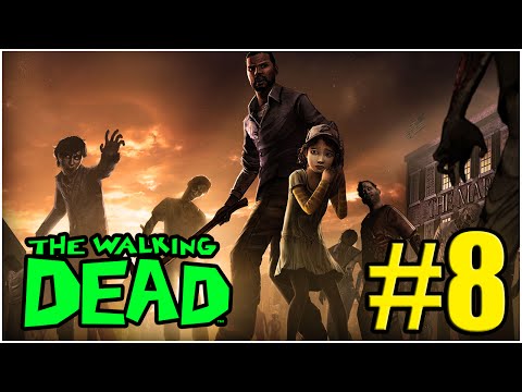 Video The Walking Dead Season 1 Capitulo#8ᴴᴰ - youtube