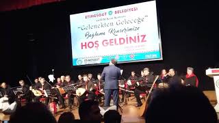 ŞAD OLUP GÜLMEDİM GEL SEVELİM METİN MERT BEKLEVİÇ