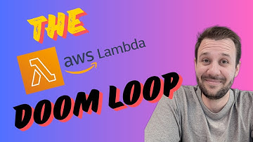 The AWS Lambda Doom Loop