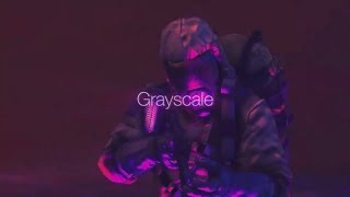 Grayscale | Cod Zombies Edit | @skotadi-fc REMAKE | CapCut PC
