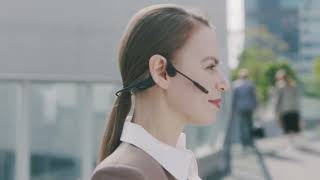 Shokz OpenComm2