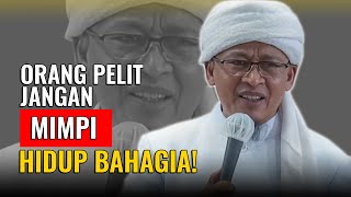 JANGAN RISAU!!! REZEKIMU PASTI SAMPAI | KH. ABDULLAH GYMNASTIAR