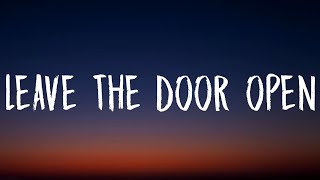 Bruno Mars  Leave The Door Open s What You Doing Where You At Oh You Got Plans tiktok Song