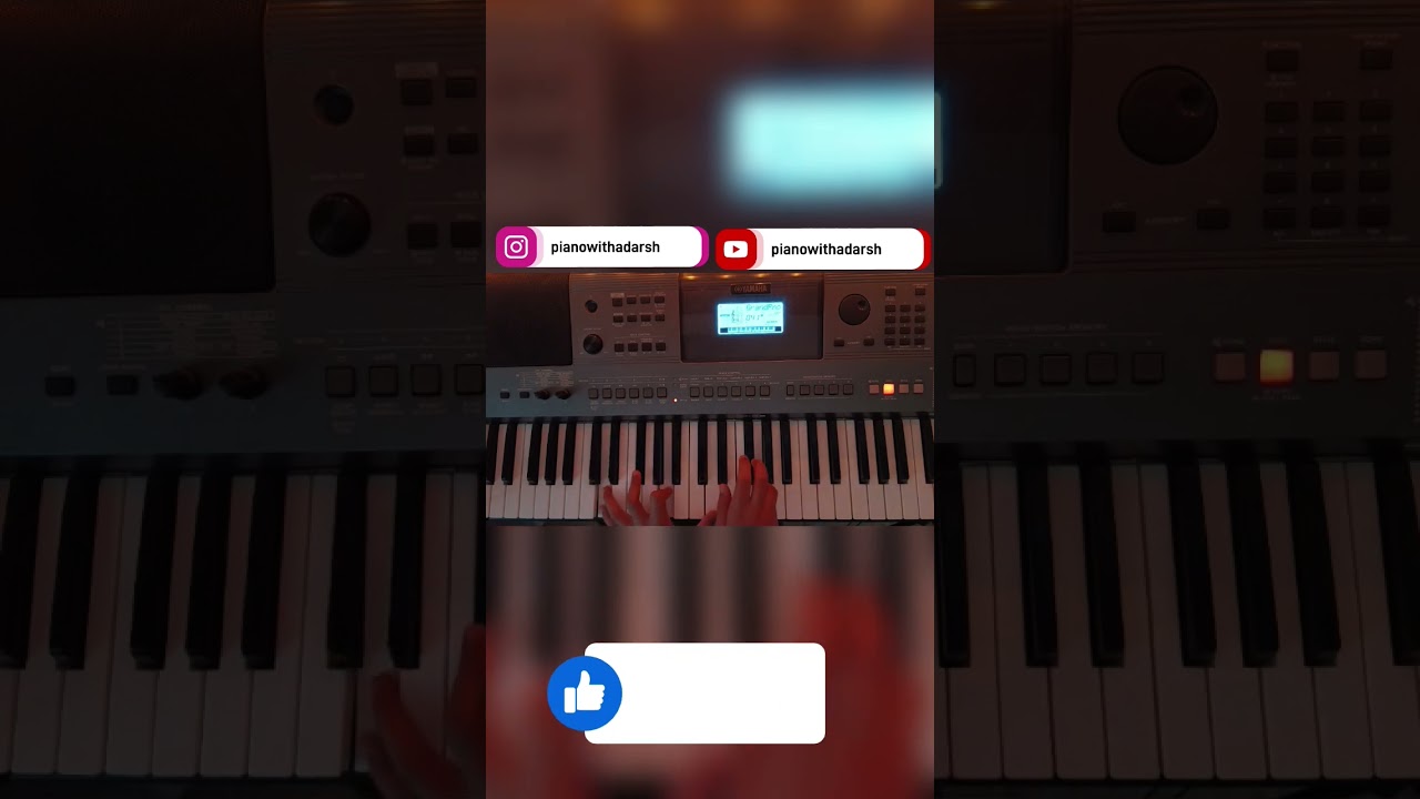 DAY29 |piano bhjna kese shike|piano lesson|piano Tutorial