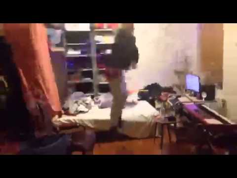 Man Raped By Ghost Caught On Camera Man Raped By Ghost Caught On Camera