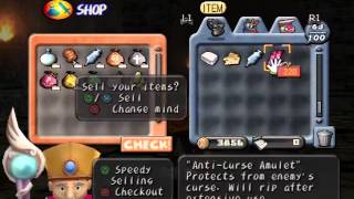 Dark Cloud - Part 6