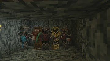 Minecraft Xbox - The Warriors Of Askart - Part 3 - Lets Go Mining!