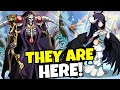 AINZ & ALBEDO IN GAME!!! [AFK ARENA]