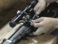 ドラグノフ・SVDスコープ付き・CA