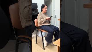 Kalbi Gibi Sesi Güzel Hadice…
