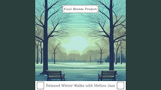 Winter's Wintry Breath (Key Bb Ver.)