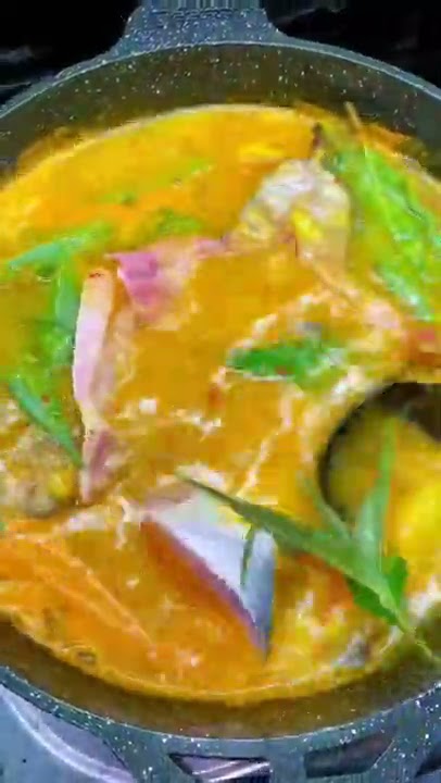 Patin Tempoyak | Resepi Orignal Temerloh