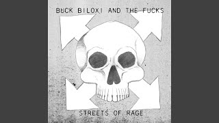 Video thumbnail of "Buck Biloxi and the Fucks - Rock and Roll Sucks, Pt. 2"