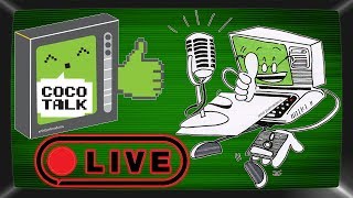CoCoTALK! Episode 142, Train Wreck 2020
