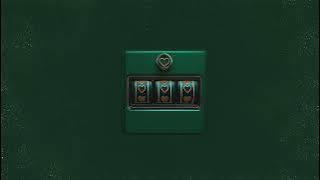 Dawin - GAMBLE (Official Audio)