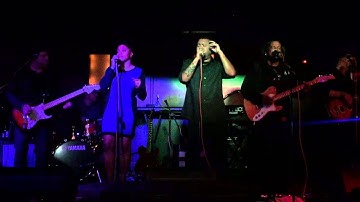 Caleb Gutierrez and Friends