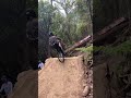 This Downhill Race is 🤯💥